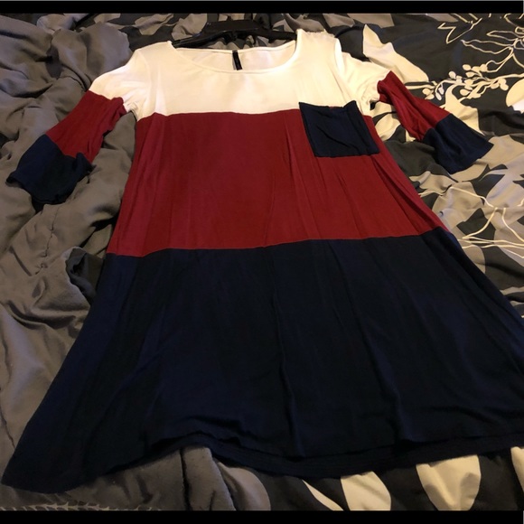 Dress - Picture 2 of 2